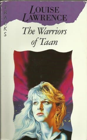 The Warriors of Taan book cover