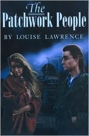 The Patchwork People book cover