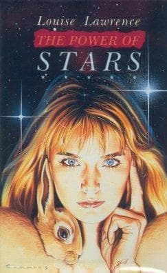 The Power of Stars book cover
