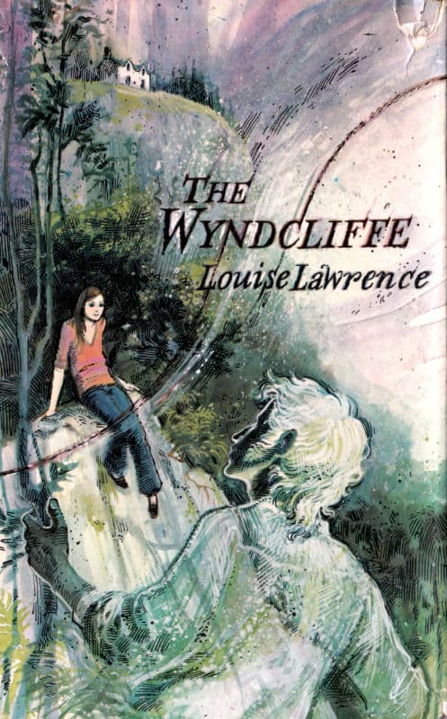 The Wyndcliffe book cover