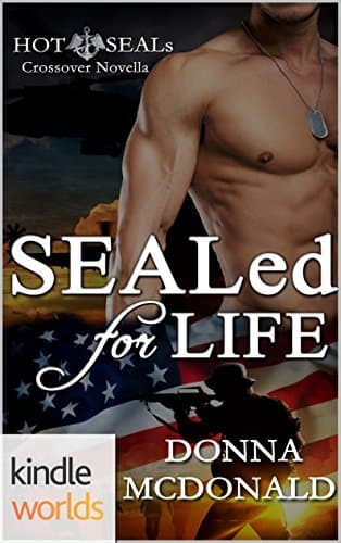 SEALed For Life book cover