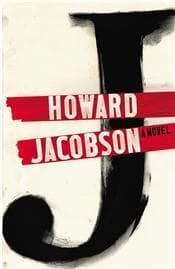 J book cover
