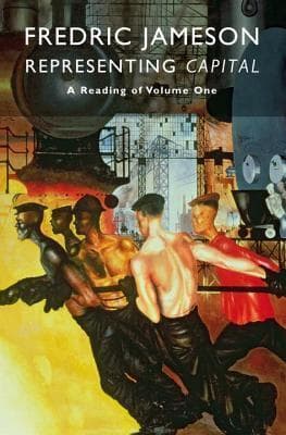 Representing Capital: A Reading of Volume One book cover