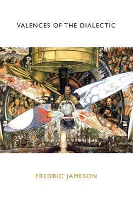 Valences of the Dialectic book cover