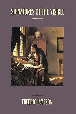Signatures of the Visible book cover