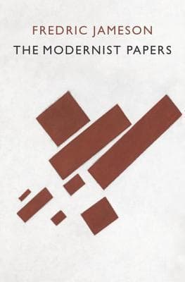The Modernist Papers book cover
