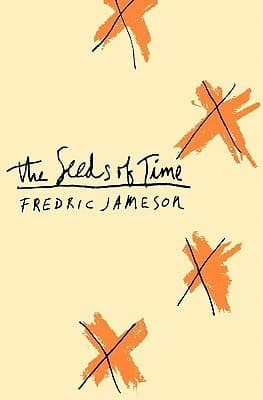 The Seeds of Time book cover