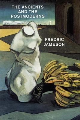 The Ancients and the Postmoderns: On the Historicity of Forms book cover