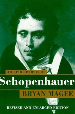 The Philosophy of Schopenhauer book cover