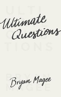 Ultimate Questions book cover