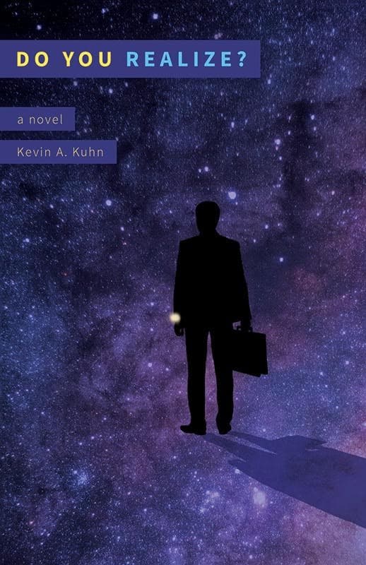 Do You Realize? book cover