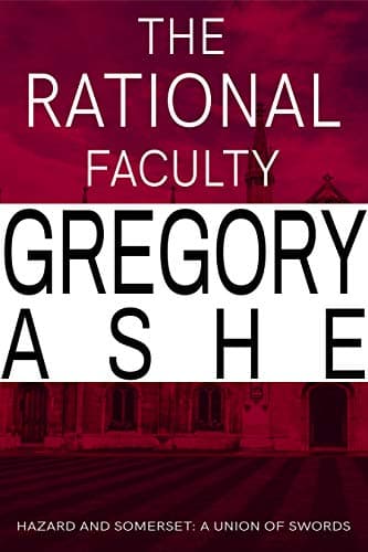 The Rational Faculty book cover