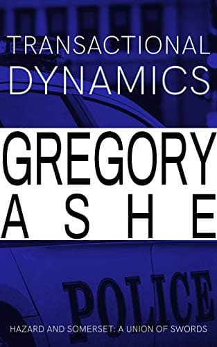 Transactional Dynamics book cover