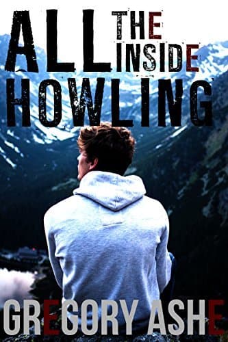 All the Inside Howling book cover