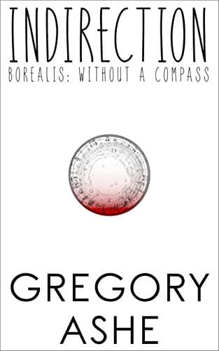 Indirection book cover