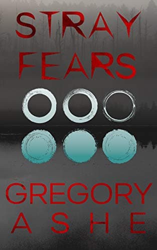 Stray Fears book cover