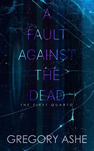 A Fault Against the Dead book cover