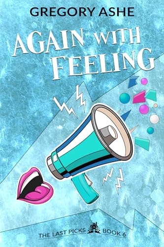 Again with Feeling book cover