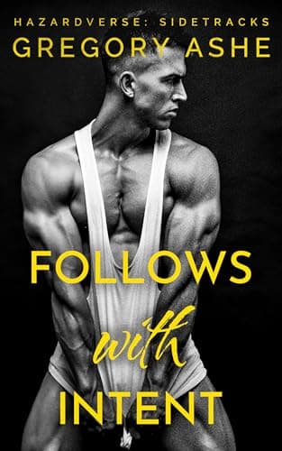 Follows with Intent book cover