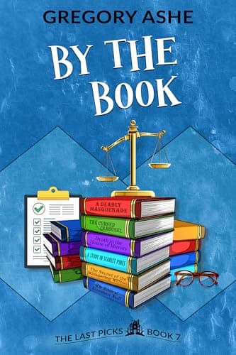 By the Book book cover
