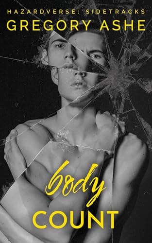 Body Count book cover