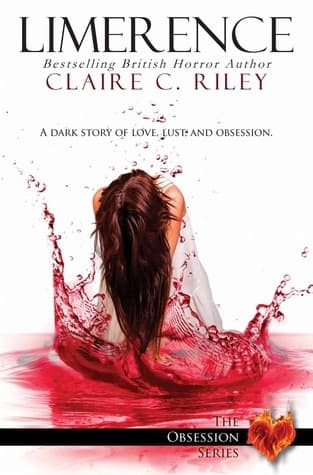 Limerence book cover