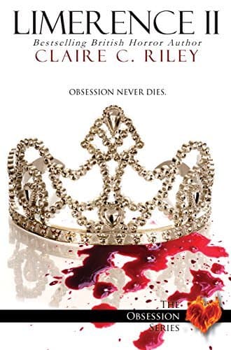 Limerence II book cover