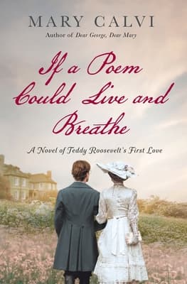 If a Poem Could Live and Breathe book cover