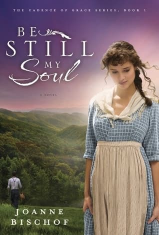 Be Still My Soul book cover