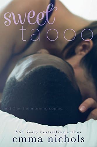 Sweet Taboo book cover