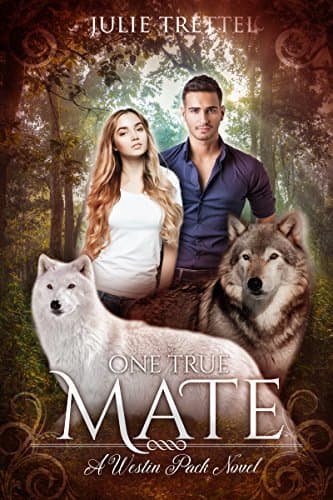 One True Mate book cover