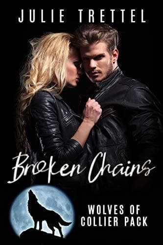 Broken Chains book cover
