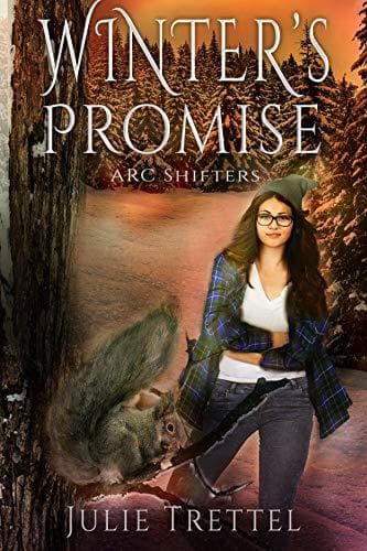 Winter's Promise book cover
