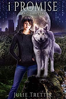 iPromise book cover