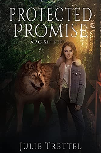 Protected Promise book cover