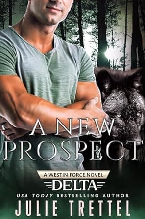 A New Prospect book cover