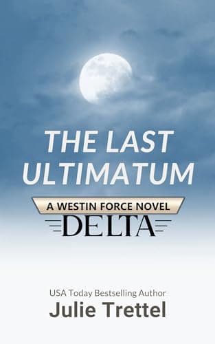 The Last Ultimatum book cover