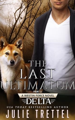 The Last Ultimatum: Part 2 book cover