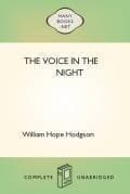 The Voice in the Night book cover