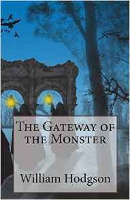 The Gateway of the Monster book cover