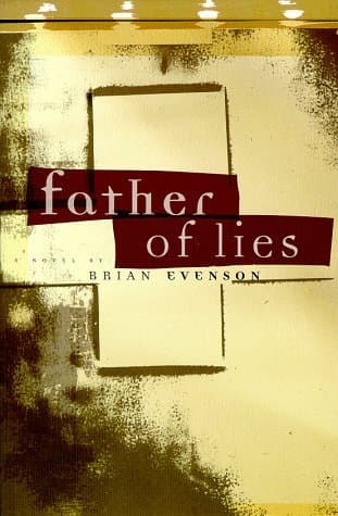 Father of Lies book cover