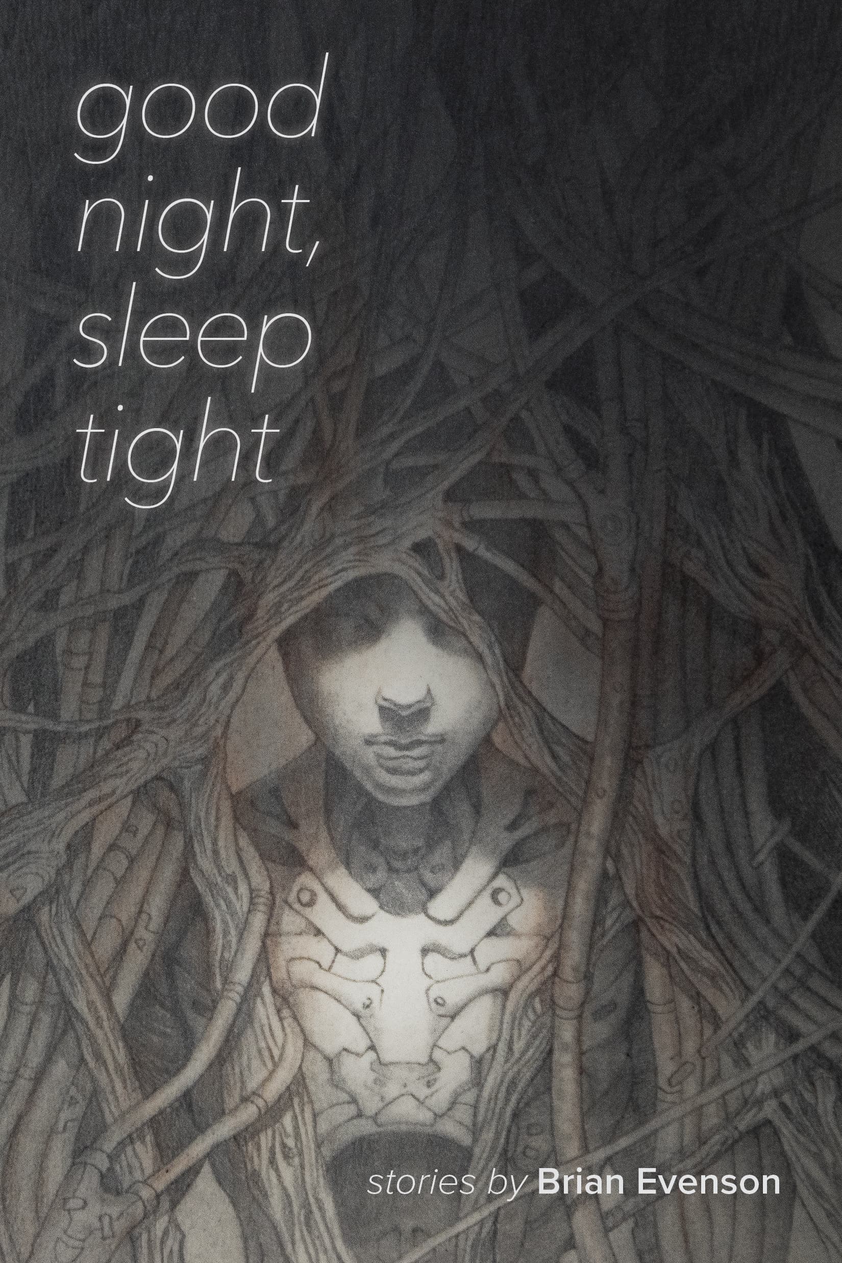 Good Night, Sleep Tight book cover