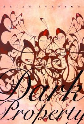 Dark Property: An Affliction book cover