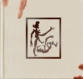 Baby Leg book cover