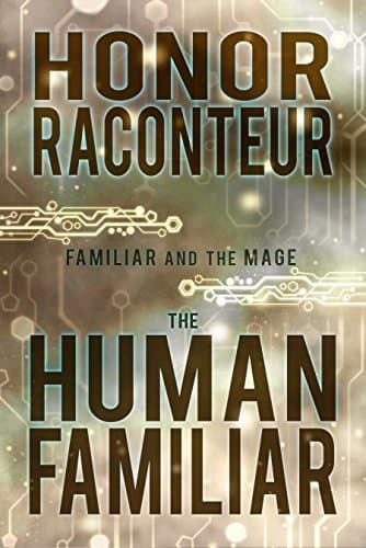 The Human Familiar book cover