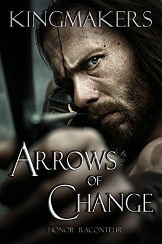 Arrows of Change book cover