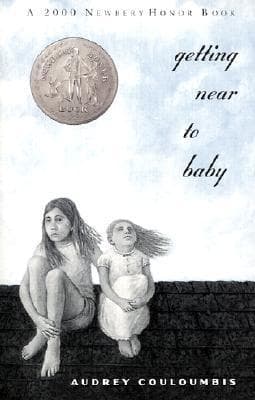 Getting Near to Baby book cover