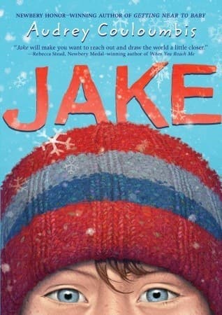 Jake book cover