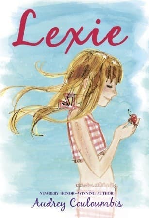 Lexie book cover