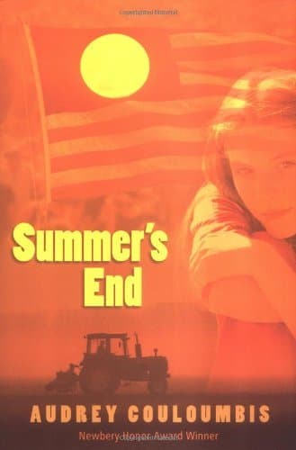 Summer's End book cover